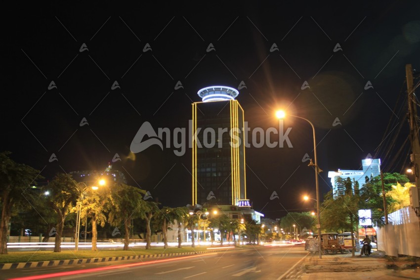 Canadia Tower
